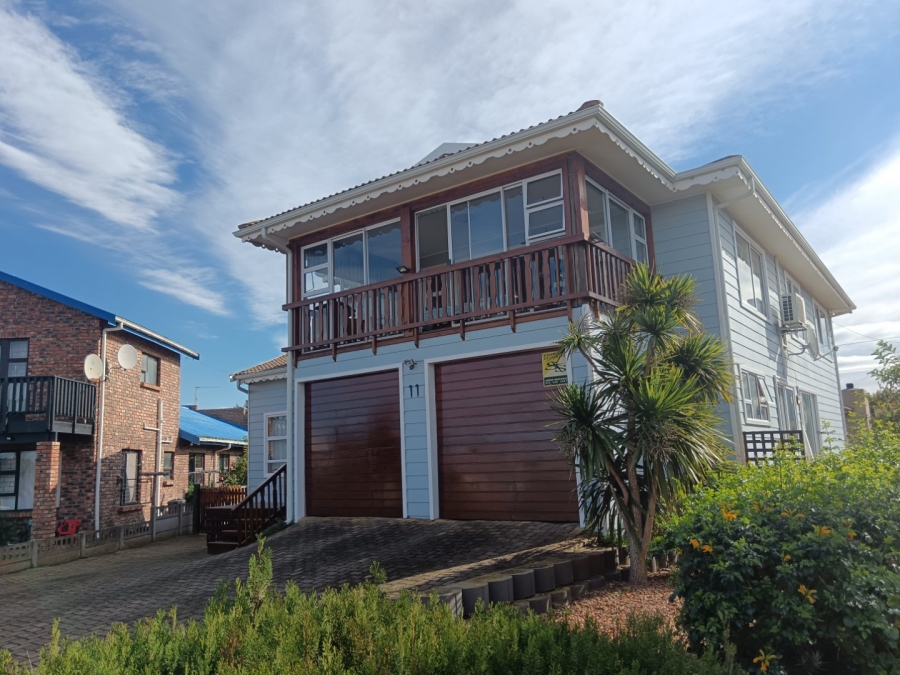 4 Bedroom Property for Sale in Tergniet Western Cape